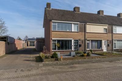 Woning Weidestraat 31 Den Dungen