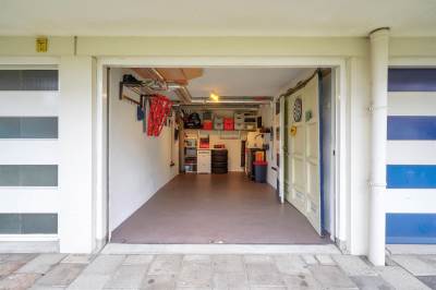 Garage Saffierhorst 70 Den Haag