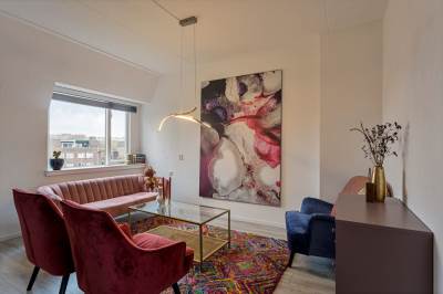 Woning Meindert Hobbemastraat 81 Dordrecht