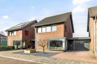 Woning Stanleystraat 19 Hulst