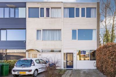 Woning Haagbeemd 19 Eindhoven