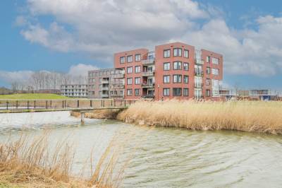 Woning Honingklaver 9 Heinkenszand