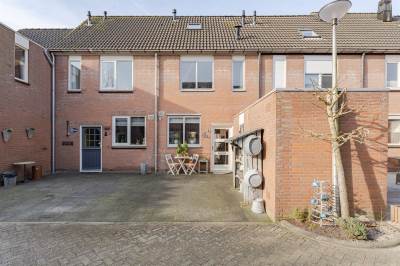 Woning Noordvaartlaan 18 Hazerswoude-Dorp