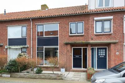 Woning Blijversweg 20 Rijpwetering