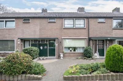Woning Cornelis Houtmanstraat 23 Bunschoten-Spakenburg