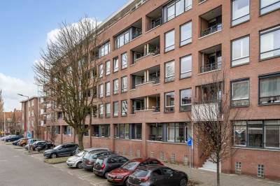 Woning Elektroweg 142 Rotterdam