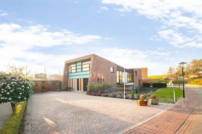 Woning Parelmoerboog 19 Terneuzen