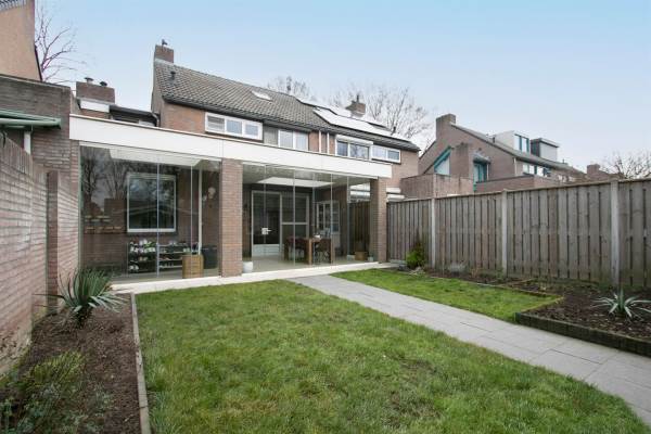 Woning Voorburcht 14 Weert