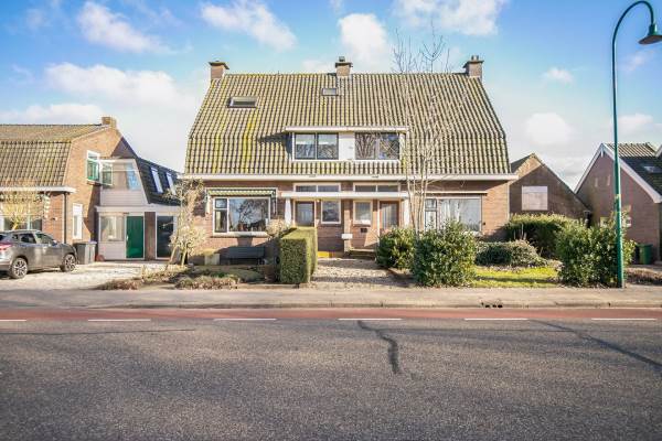 Woning Dammerweg 47 Nederhorst den Berg