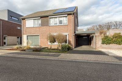 Woning Erasmusstraat 12 Sittard