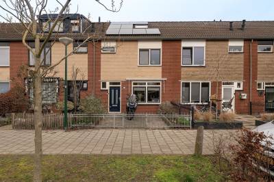 Woning Leeuwerik 5 Bunschoten-Spakenburg