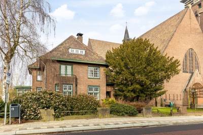 Woning Julianastraat 18 Heikant