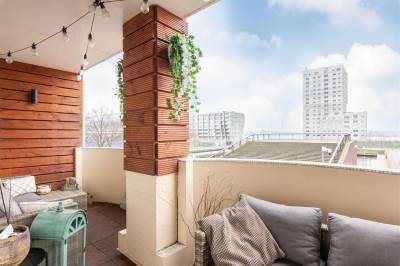 Woning Deventerpad 30 Almere