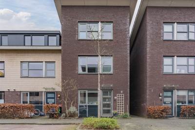 Woning Ambonstraat 36 Zwolle