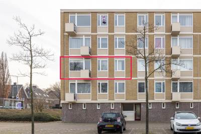 Woning Engelenkampstraat 2I Sittard
