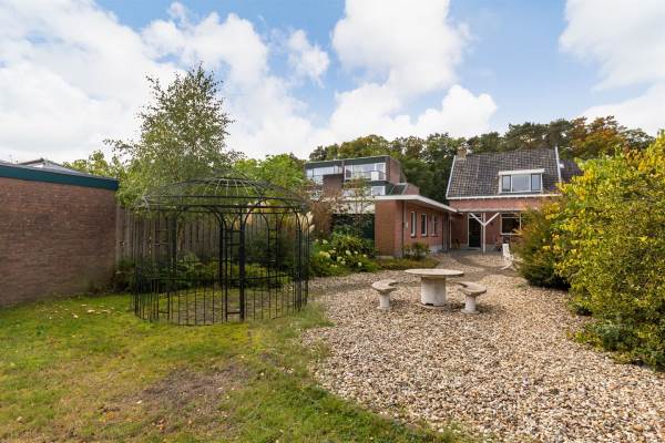 Woning Arnhemsebovenweg 23 Driebergen-Rijsenburg