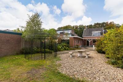 Woning Arnhemsebovenweg 23 Driebergen-Rijsenburg