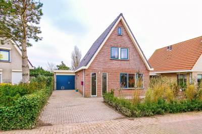 Woning Zwanenbalg 1307 Julianadorp