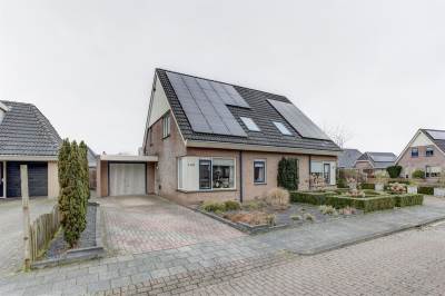 Woning de Flinten 14 Zevenhuizen (GR)