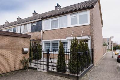 Woning Vecht 17 Emmeloord