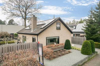 Woning Vliegtuiglaan 30 Soesterberg
