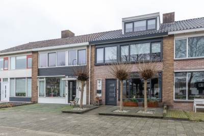 Woning Boekweitlaan 17 Hoogeveen