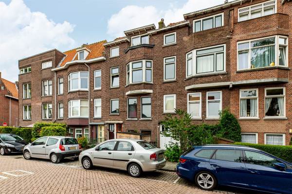 Woning Schielaan 16a Rotterdam