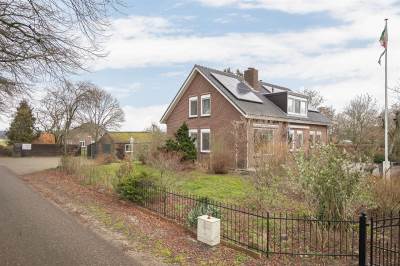 Woning Hogeweg 100 Ven-Zelderheide