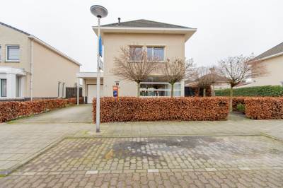 Woning Andersonstraat 33 Sittard