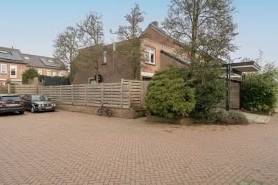 Woning Fluitersdreef 37 Renkum