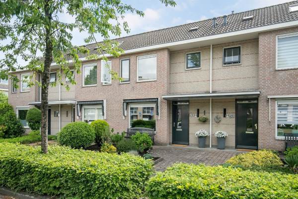 Woning Kuiperijhof 51 Oosterhout (NB)