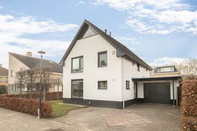 Woning Remy van Haanenstraat 10 Oosterhout (NB)