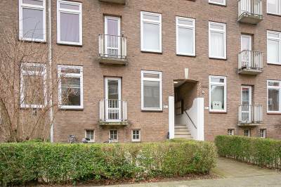 Woning Brussestraat 19A Rotterdam