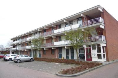 Woning B.H. Heldtstraat 27 Winterswijk