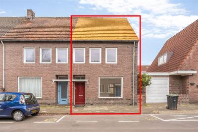 Woning Laanderstraat 121 Heerlen