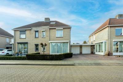 Woning Heiligenbos 63 Berghem