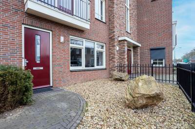 Woning Berghemseweg 179D Oss