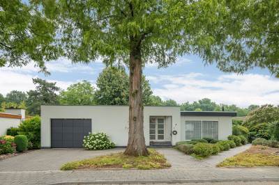 Woning Van der Waalsstraat 4 Geleen