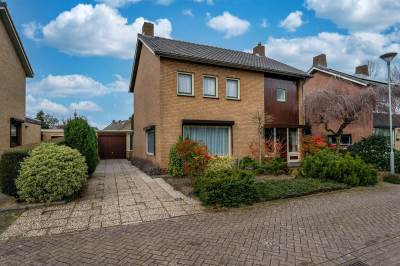 Woning Past Zegersstraat 6 Grubbenvorst