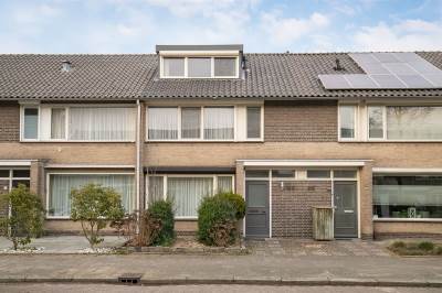 Woning Schoklandstraat 16 Eindhoven