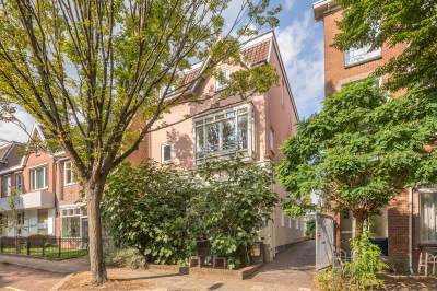 Woning Van der Helllaan 2022 Arnhem