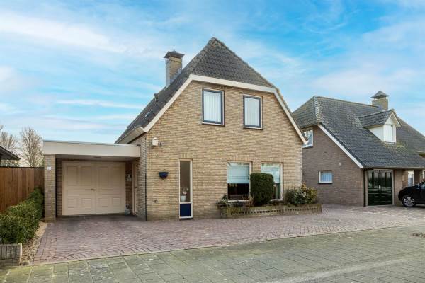 Woning Forel 10 Oss