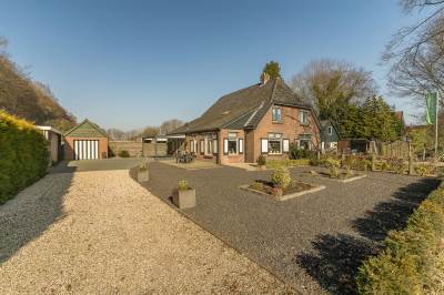 Woning Harderwijkerweg 376 Hulshorst