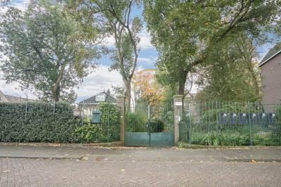 Woning Karnemelksloot 22 Gouda