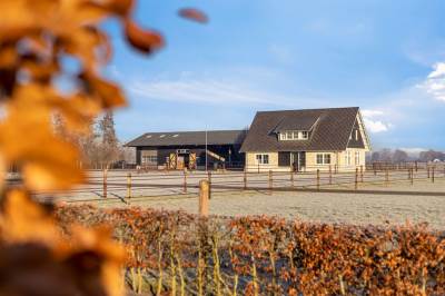 Woning Heijkampszijweg 4 Wierden