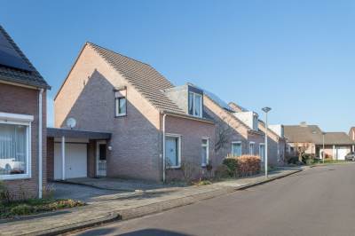 Woning Huub Hermansstraat 11 Vaals