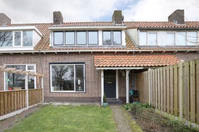 Woning Abtsweg 15b Nagele