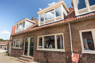 Woning Nieuwe Aanleg 12 Arnhem