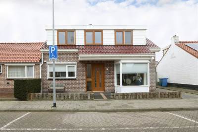 Woning Boterbloemstraat 7 Urk