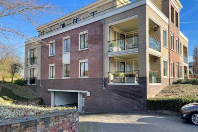 Woning Tienakker 58 Wijchen